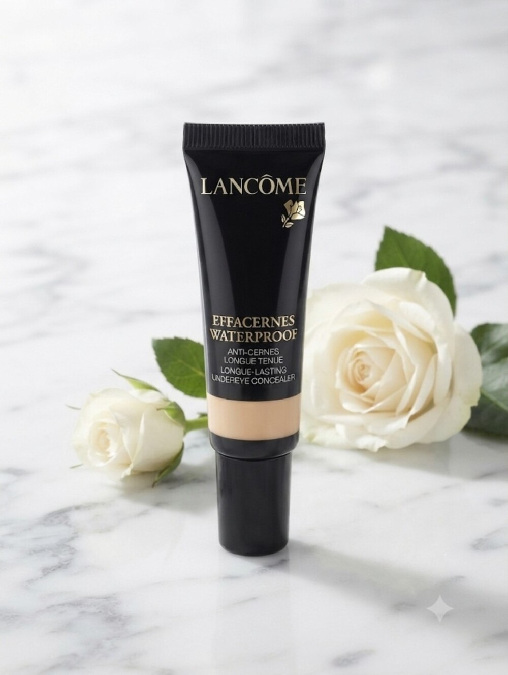Lancome Effacernes Under Eye Concealer 210 Light Buff ☆RARE☆ | Read Below